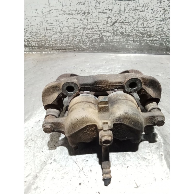 Recambio de pinza freno delantera izquierda para nissan terrano ii (r20) 2.7 td 4wd referencia OEM IAM   00
