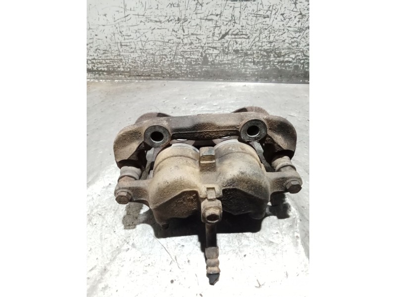Recambio de pinza freno delantera izquierda para nissan terrano ii (r20) 2.7 td 4wd referencia OEM IAM   00