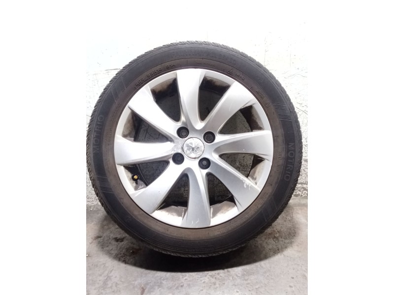 Recambio de juego llantas para peugeot partner tepee 1.6 bluehdi 100 referencia OEM IAM 215/55 R16 205/55 R16 ¡¡OJO!! DOBLE MEDI