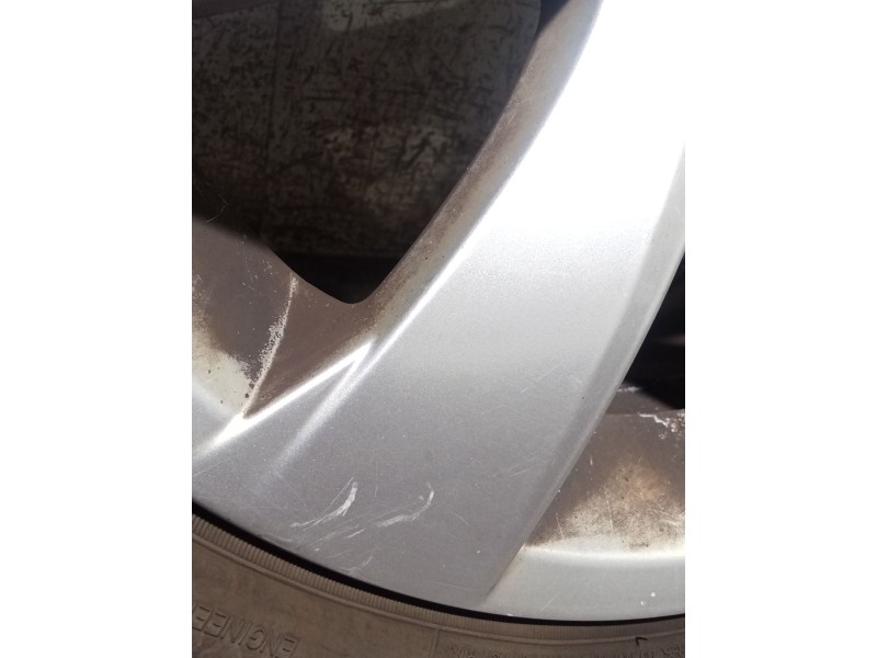 Recambio de juego llantas para peugeot partner tepee 1.6 bluehdi 100 referencia OEM IAM 215/55 R16 205/55 R16 ¡¡OJO!! DOBLE MEDI