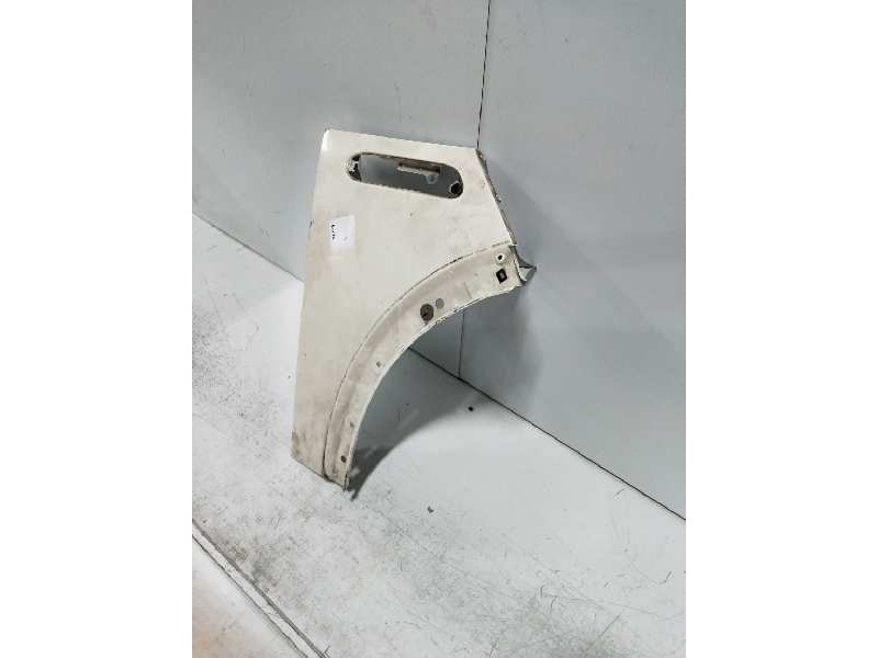 Recambio de aleta delantera derecha para mini mini (r50,r53) referencia OEM IAM   