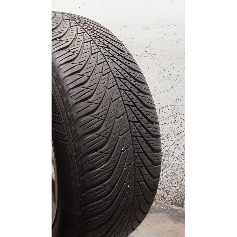 Recambio de juego llantas para peugeot partner tepee 1.6 bluehdi 100 referencia OEM IAM 215/55 R16 205/55 R16 ¡¡OJO!! DOBLE MEDI