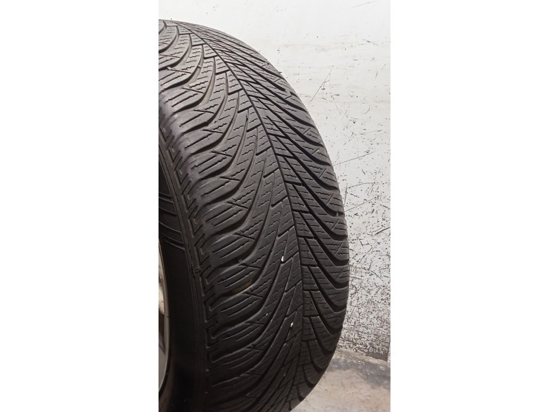 Recambio de juego llantas para peugeot partner tepee 1.6 bluehdi 100 referencia OEM IAM 215/55 R16 205/55 R16 ¡¡OJO!! DOBLE MEDI