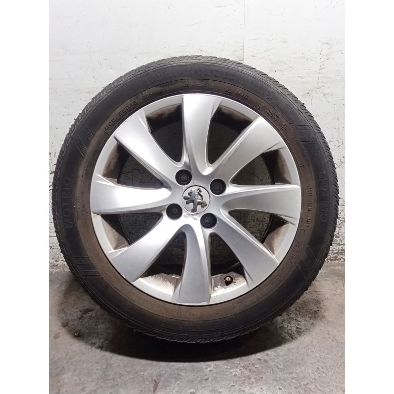 Recambio de juego llantas para peugeot partner tepee 1.6 bluehdi 100 referencia OEM IAM 215/55 R16 205/55 R16 ¡¡OJO!! DOBLE MEDI