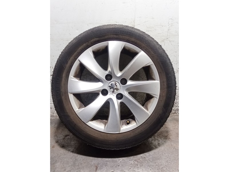 Recambio de juego llantas para peugeot partner tepee 1.6 bluehdi 100 referencia OEM IAM 215/55 R16 205/55 R16 ¡¡OJO!! DOBLE MEDI