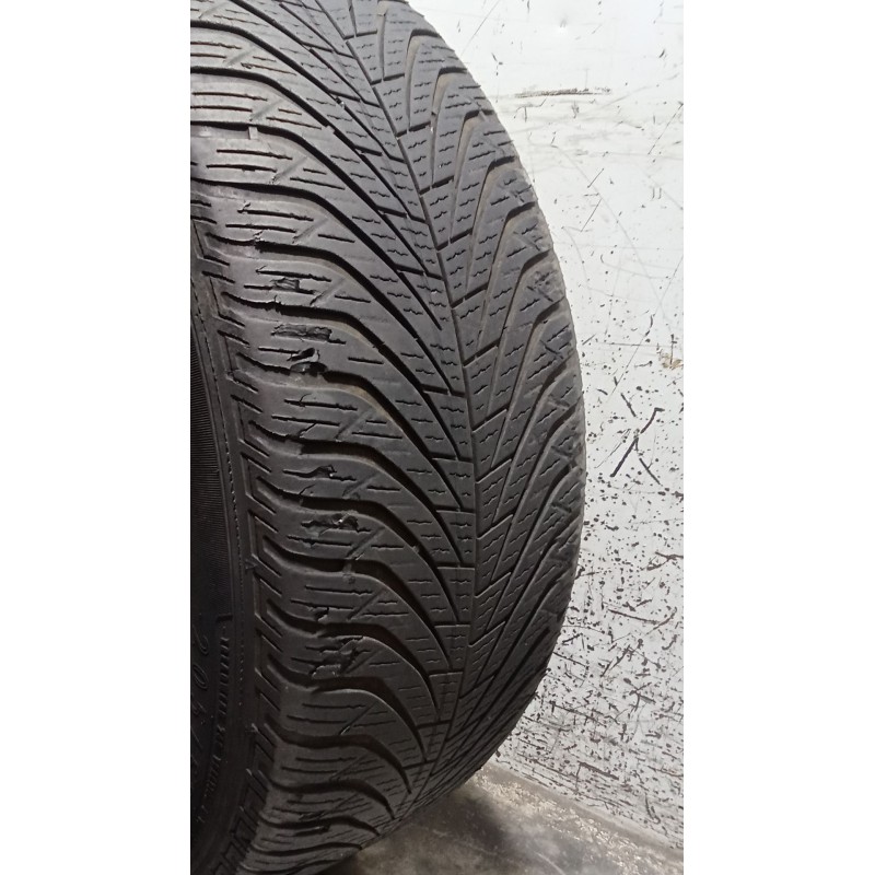 Recambio de juego llantas para peugeot partner tepee 1.6 bluehdi 100 referencia OEM IAM 215/55 R16 205/55 R16 ¡¡OJO!! DOBLE MEDI