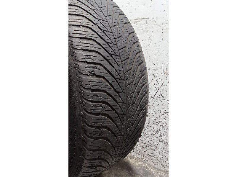 Recambio de juego llantas para peugeot partner tepee 1.6 bluehdi 100 referencia OEM IAM 215/55 R16 205/55 R16 ¡¡OJO!! DOBLE MEDI