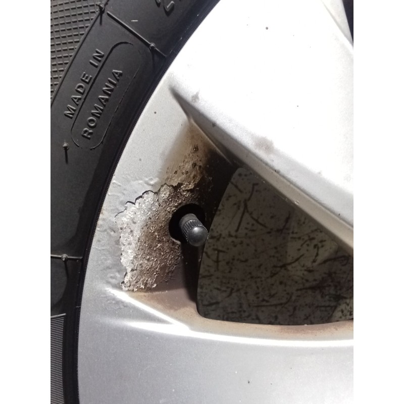 Recambio de juego llantas para peugeot partner tepee 1.6 bluehdi 100 referencia OEM IAM 215/55 R16 205/55 R16 ¡¡OJO!! DOBLE MEDI