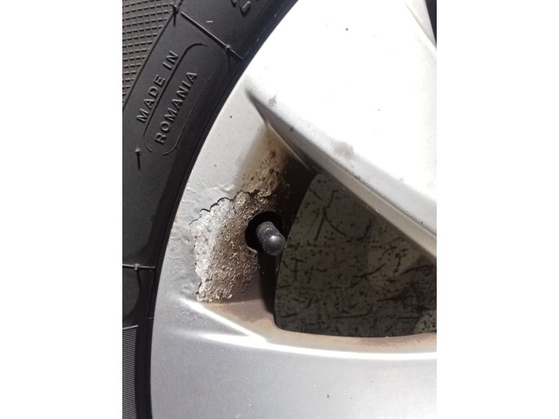 Recambio de juego llantas para peugeot partner tepee 1.6 bluehdi 100 referencia OEM IAM 215/55 R16 205/55 R16 ¡¡OJO!! DOBLE MEDI