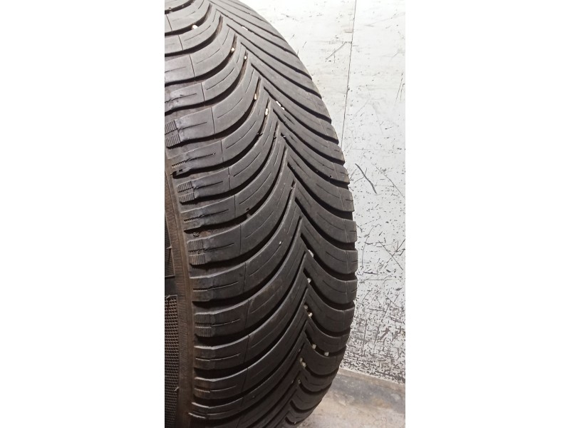 Recambio de juego llantas para peugeot partner tepee 1.6 bluehdi 100 referencia OEM IAM 215/55 R16 205/55 R16 ¡¡OJO!! DOBLE MEDI