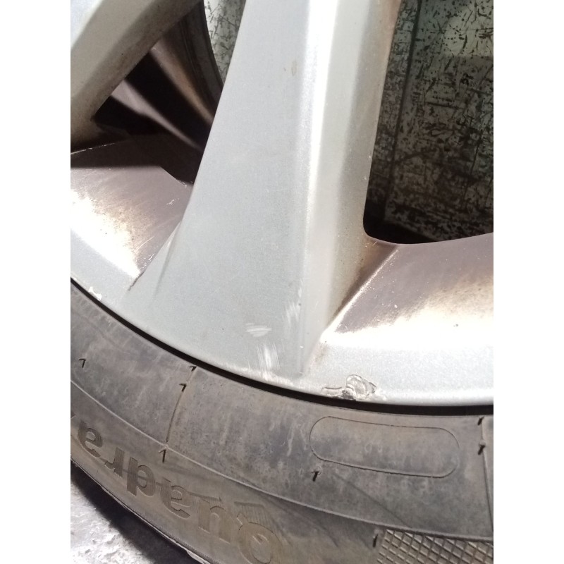 Recambio de juego llantas para peugeot partner tepee 1.6 bluehdi 100 referencia OEM IAM 215/55 R16 205/55 R16 ¡¡OJO!! DOBLE MEDI