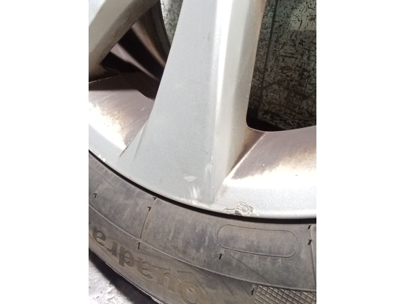 Recambio de juego llantas para peugeot partner tepee 1.6 bluehdi 100 referencia OEM IAM 215/55 R16 205/55 R16 ¡¡OJO!! DOBLE MEDI
