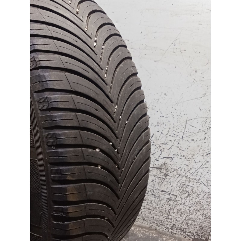 Recambio de juego llantas para peugeot partner tepee 1.6 bluehdi 100 referencia OEM IAM 215/55 R16 205/55 R16 ¡¡OJO!! DOBLE MEDI