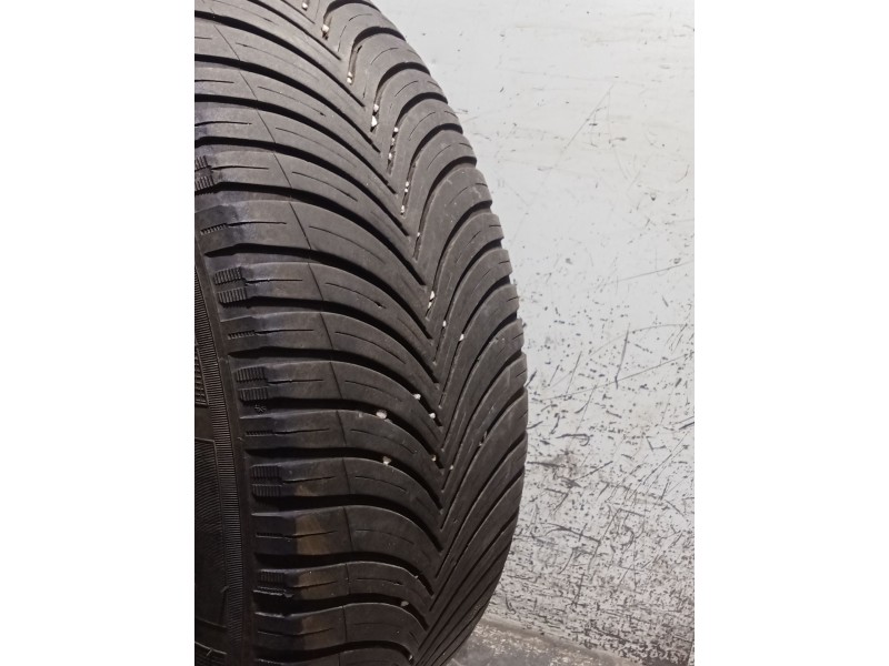 Recambio de juego llantas para peugeot partner tepee 1.6 bluehdi 100 referencia OEM IAM 215/55 R16 205/55 R16 ¡¡OJO!! DOBLE MEDI