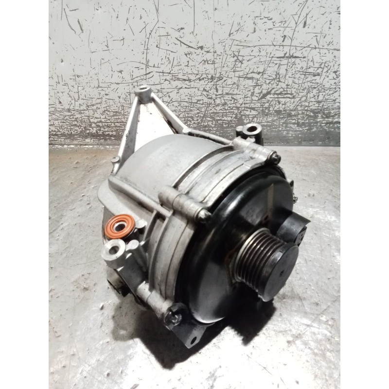 Recambio de alternador para mercedes-benz clase e t-model (s210) e 320 t cdi (210.226) referencia OEM IAM A0001502050 01220AA1A0