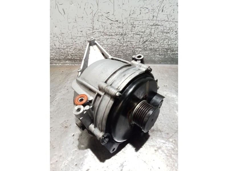 Recambio de alternador para mercedes-benz clase e t-model (s210) e 320 t cdi (210.226) referencia OEM IAM A0001502050 01220AA1A0