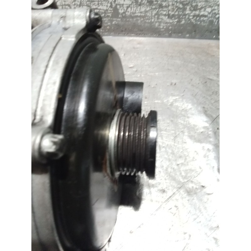 Recambio de alternador para mercedes-benz clase e t-model (s210) e 320 t cdi (210.226) referencia OEM IAM A0001502050 01220AA1A0