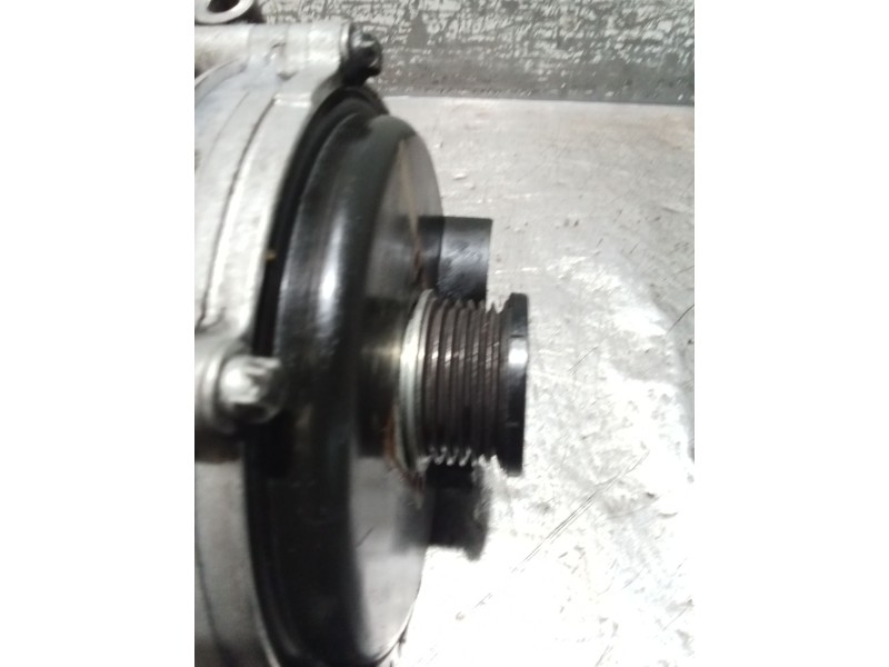 Recambio de alternador para mercedes-benz clase e t-model (s210) e 320 t cdi (210.226) referencia OEM IAM A0001502050 01220AA1A0