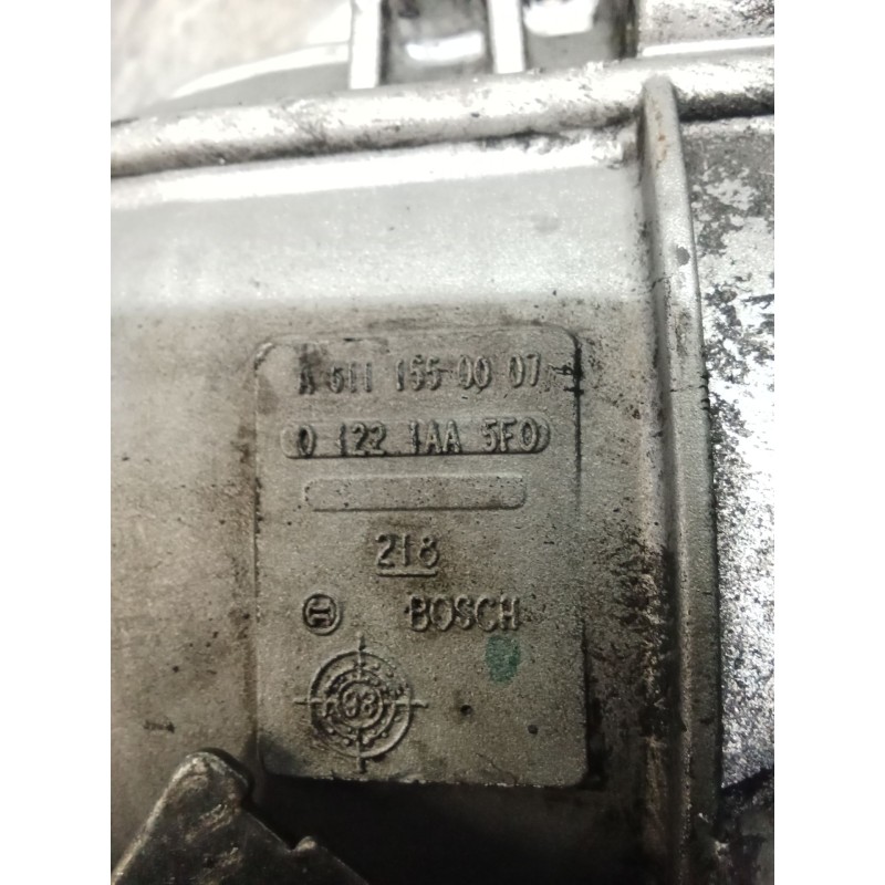 Recambio de alternador para mercedes-benz clase e t-model (s210) e 320 t cdi (210.226) referencia OEM IAM A0001502050 01220AA1A0