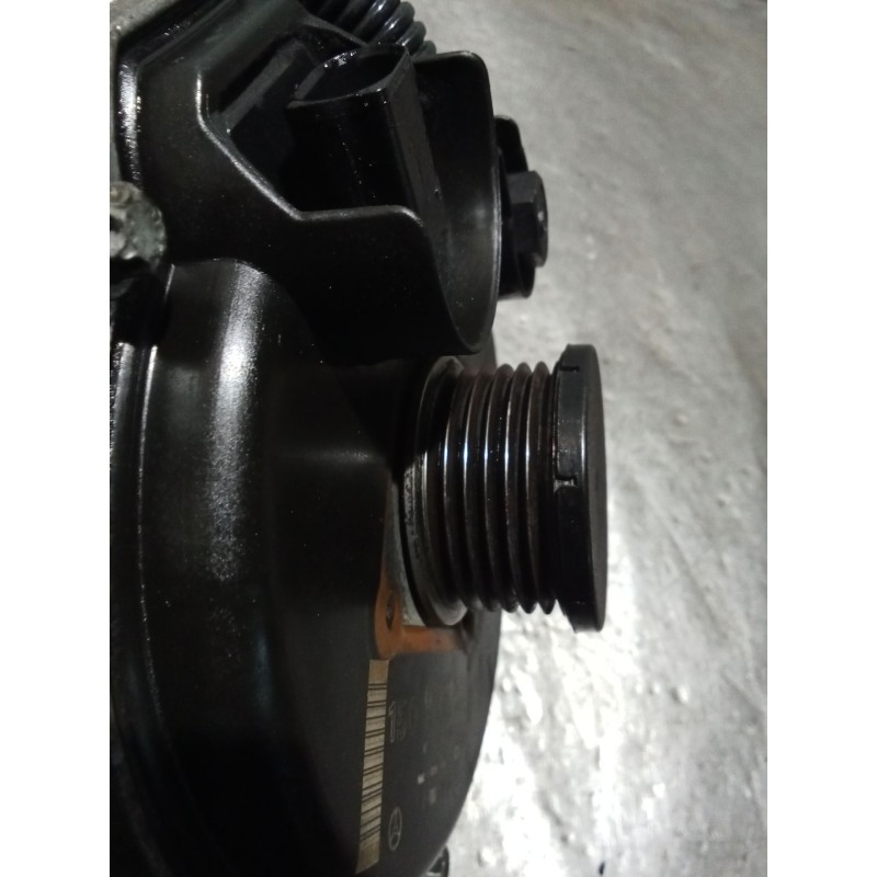 Recambio de alternador para mercedes-benz clase e t-model (s210) e 320 t cdi (210.226) referencia OEM IAM A0001502050 01220AA1A0
