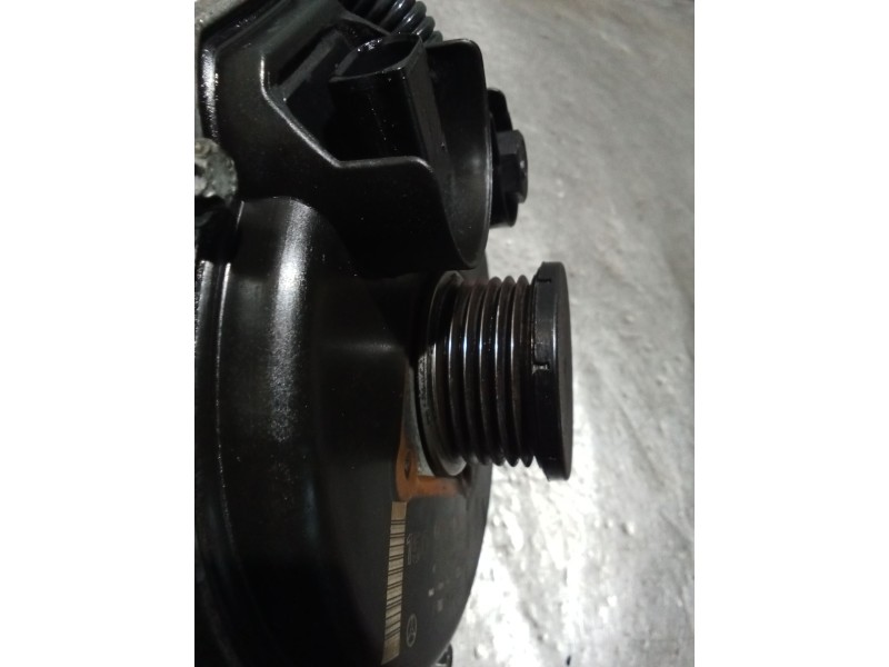 Recambio de alternador para mercedes-benz clase e t-model (s210) e 320 t cdi (210.226) referencia OEM IAM A0001502050 01220AA1A0