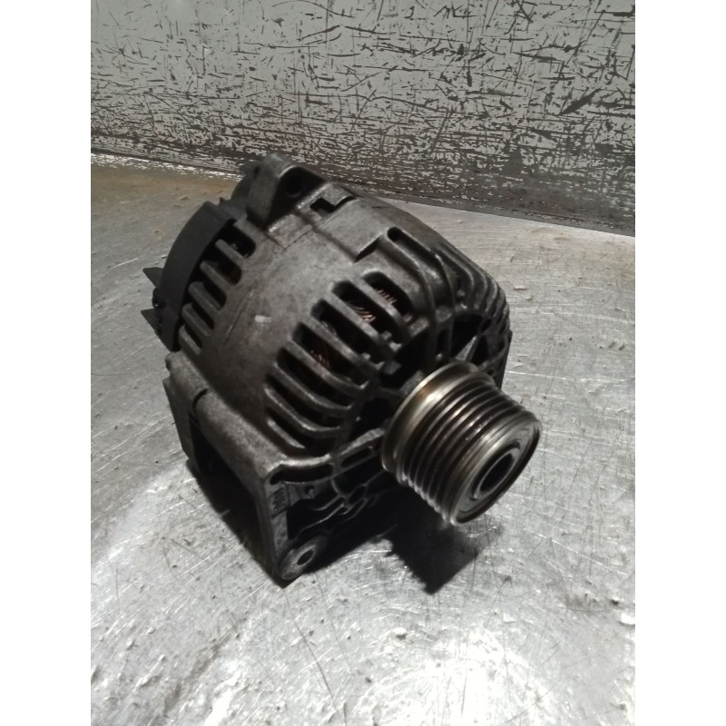 Recambio de alternador para renault scénic ii (jm0/1_) 1.5 dci (jm1e, jm16) referencia OEM IAM 8200667614 2543564A 