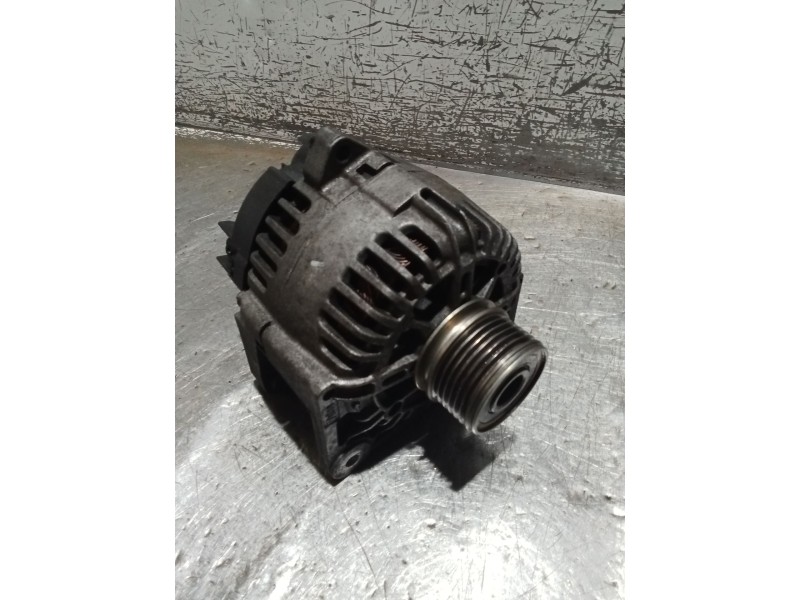 Recambio de alternador para renault scénic ii (jm0/1_) 1.5 dci (jm1e, jm16) referencia OEM IAM 8200667614 2543564A 