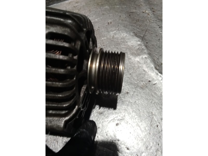 Recambio de alternador para renault scénic ii (jm0/1_) 1.5 dci (jm1e, jm16) referencia OEM IAM 8200667614 2543564A 