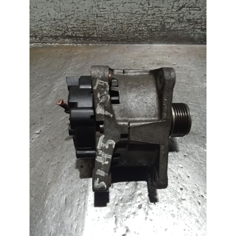 Recambio de alternador para renault scénic ii (jm0/1_) 1.5 dci (jm1e, jm16) referencia OEM IAM 8200667614 2543564A 