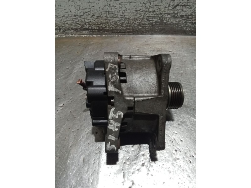 Recambio de alternador para renault scénic ii (jm0/1_) 1.5 dci (jm1e, jm16) referencia OEM IAM 8200667614 2543564A 