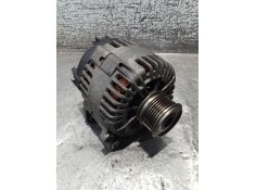 Recambio de alternador para seat altea (5p1) 1.9 tdi referencia OEM IAM 06F903023C 2542695D 04