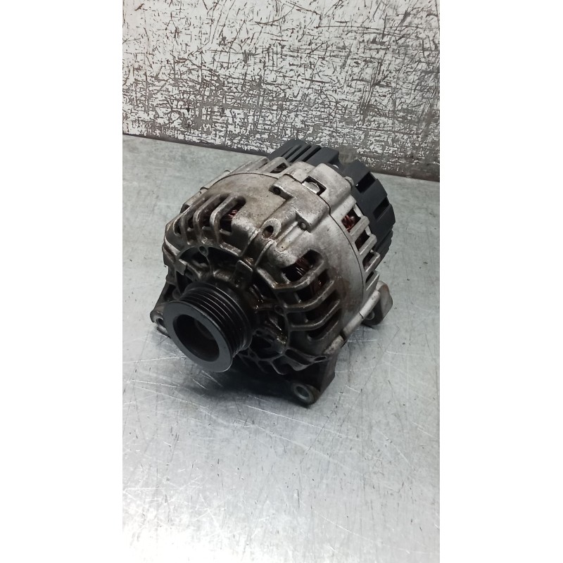 Recambio de alternador para land rover freelander i (l314) 2.0 td4 4x4 referencia OEM IAM A13VI234  01