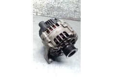Recambio de alternador para land rover freelander i (l314) 2.0 td4 4x4 referencia OEM IAM A13VI234  01 2