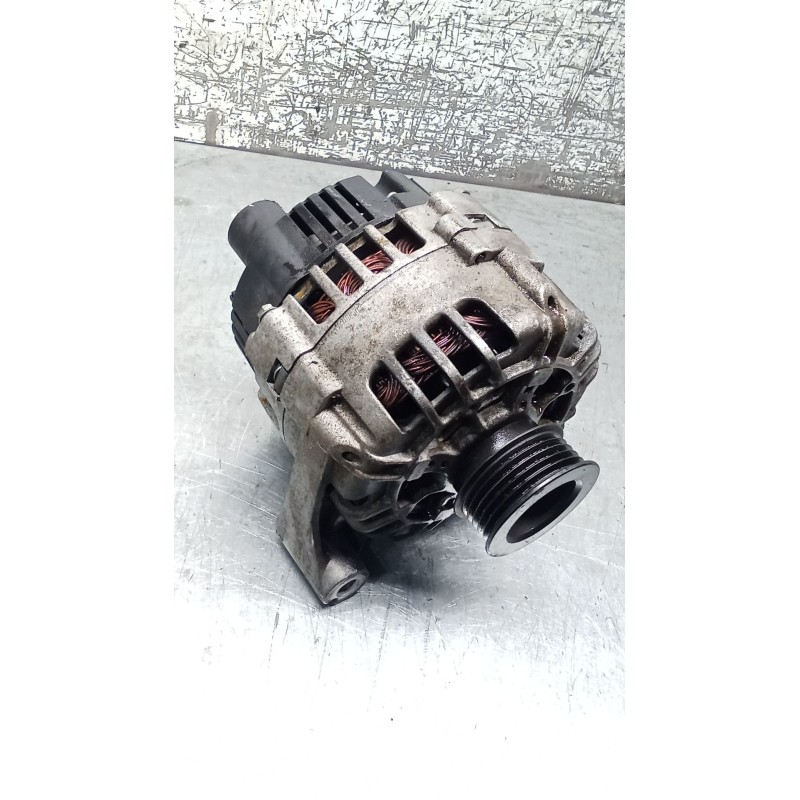 Recambio de alternador para land rover freelander i (l314) 2.0 td4 4x4 referencia OEM IAM A13VI234  01
