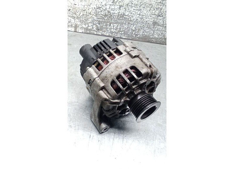 Recambio de alternador para land rover freelander i (l314) 2.0 td4 4x4 referencia OEM IAM A13VI234  01