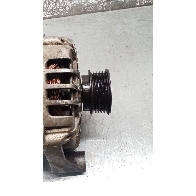 Recambio de alternador para land rover freelander i (l314) 2.0 td4 4x4 referencia OEM IAM A13VI234  01