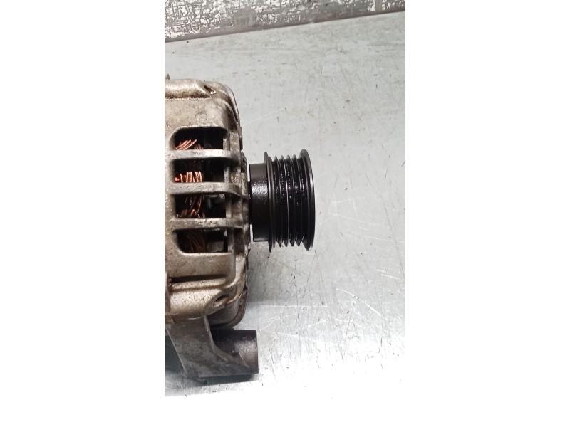Recambio de alternador para land rover freelander i (l314) 2.0 td4 4x4 referencia OEM IAM A13VI234  01