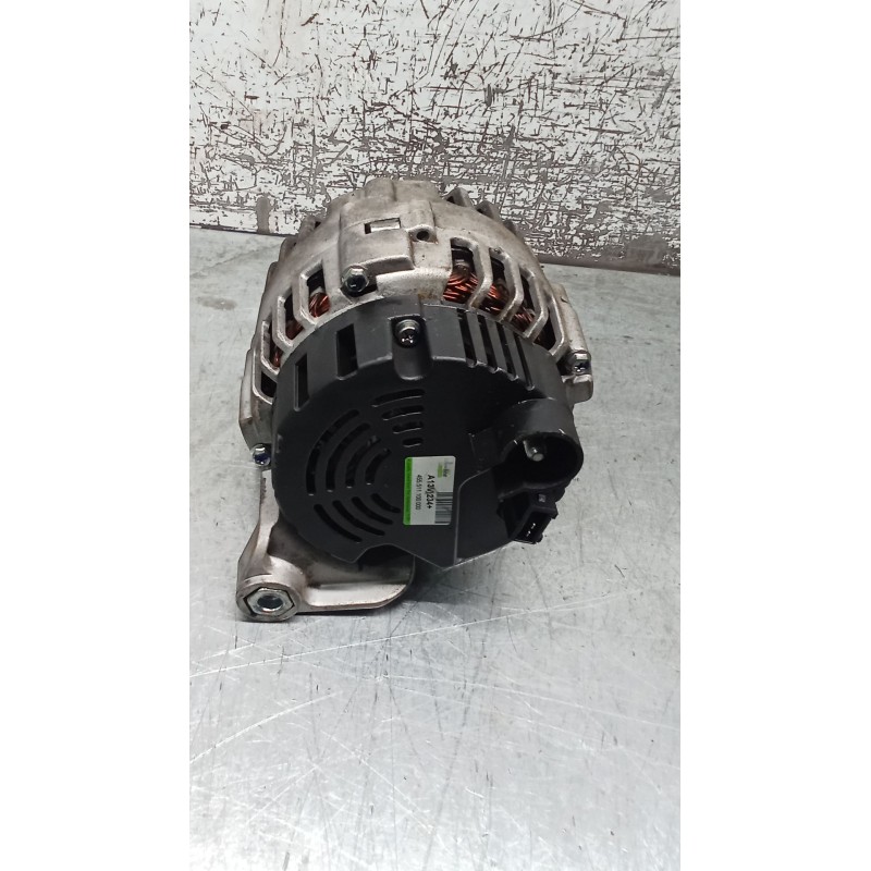 Recambio de alternador para land rover freelander i (l314) 2.0 td4 4x4 referencia OEM IAM A13VI234  01