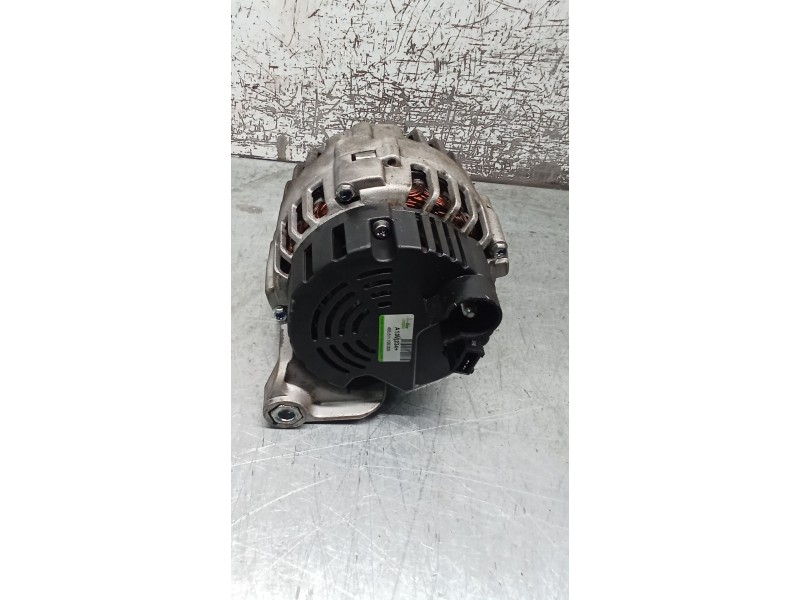 Recambio de alternador para land rover freelander i (l314) 2.0 td4 4x4 referencia OEM IAM A13VI234  01