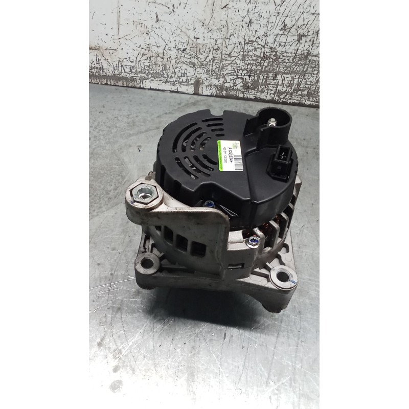 Recambio de alternador para land rover freelander i (l314) 2.0 td4 4x4 referencia OEM IAM A13VI234  01