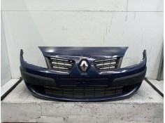 Recambio de paragolpes delantero para renault scénic ii (jm0/1_) 1.4 (jm0b, jm0h, jm1a) referencia OEM IAM   