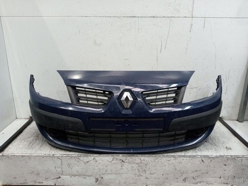 Recambio de paragolpes delantero para renault scénic ii (jm0/1_) 1.4 (jm0b, jm0h, jm1a) referencia OEM IAM   