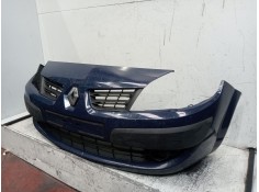 Recambio de paragolpes delantero para renault scénic ii (jm0/1_) 1.4 (jm0b, jm0h, jm1a) referencia OEM IAM    2