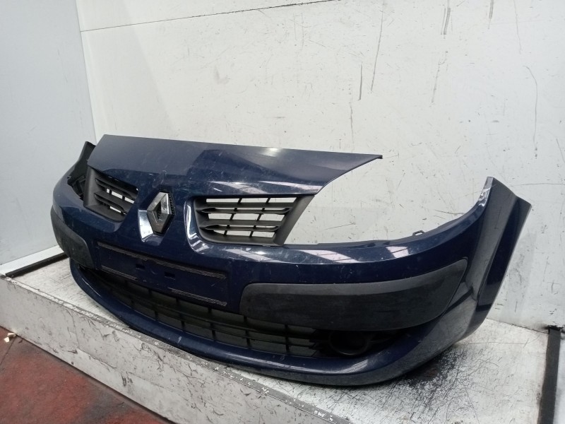 Recambio de paragolpes delantero para renault scénic ii (jm0/1_) 1.4 (jm0b, jm0h, jm1a) referencia OEM IAM   