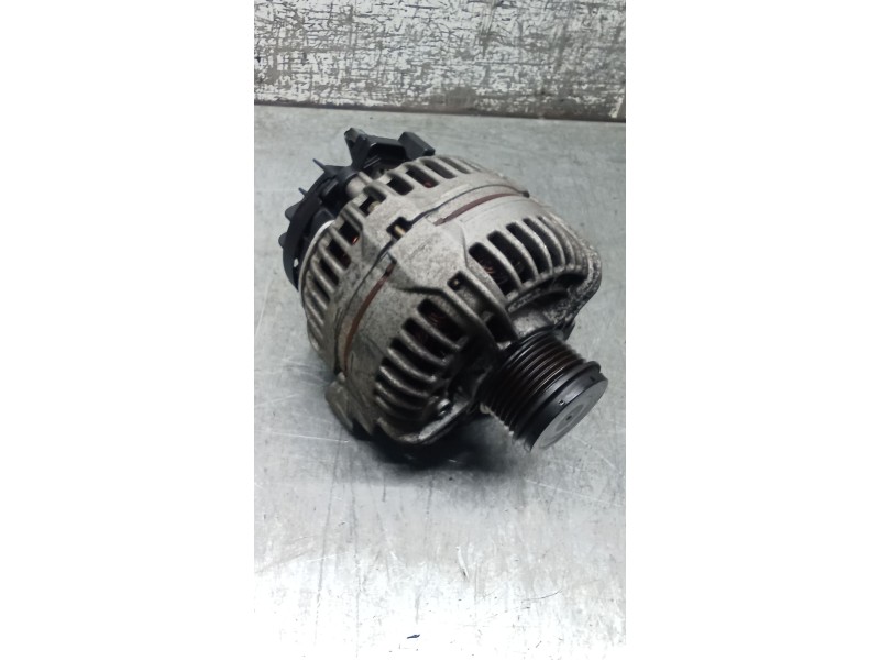 Recambio de alternador para volvo s60 i (384) 2.4 d referencia OEM IAM 30667896 0124525060 00