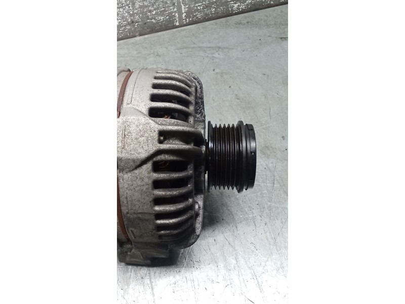 Recambio de alternador para volvo s60 i (384) 2.4 d referencia OEM IAM 30667896 0124525060 00