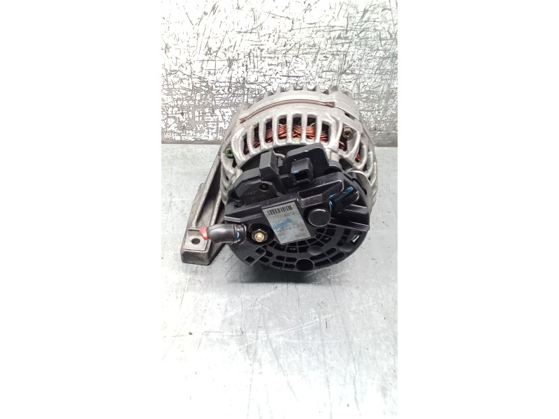 Recambio de alternador para volvo s60 i (384) 2.4 d referencia OEM IAM 30667896 0124525060 00