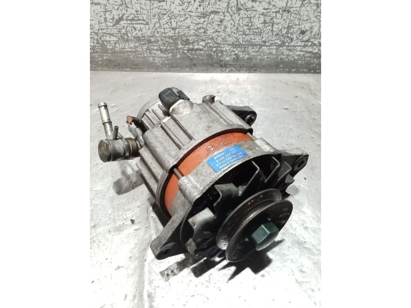 Recambio de alternador para nissan terrano ii (r20) 2.7 td 4wd referencia OEM IAM   00
