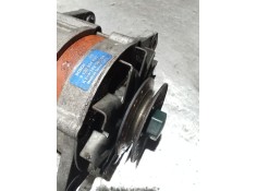 Recambio de alternador para nissan terrano ii (r20) 2.7 td 4wd referencia OEM IAM   00 2