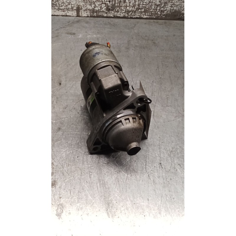 Recambio de motor arranque para nissan micra iii (k12) 1.2 16v referencia OEM IAM 233001F77B  